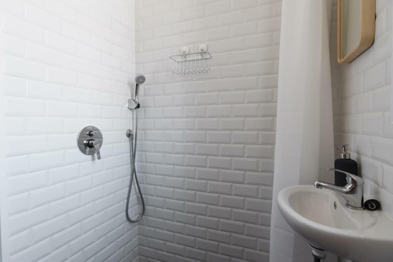 Klauzal Apartment W/3 Bedrooms, French Balcony Budapest Ngoại thất bức ảnh
